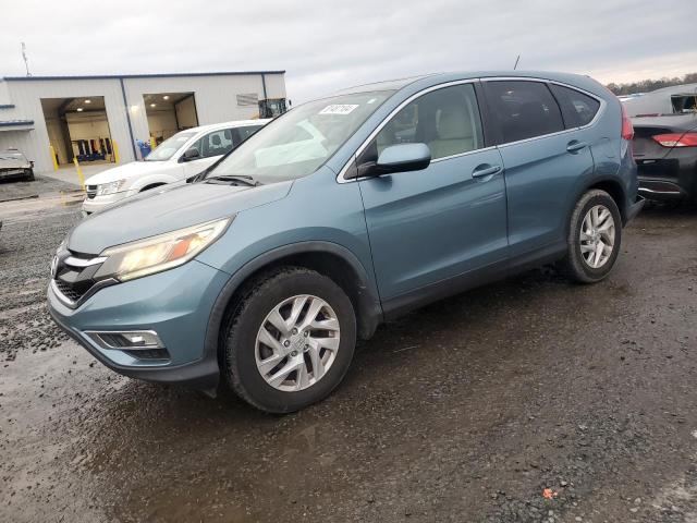 Vin: 2hkrm3h51fh514576, lot: 81487104, honda crv ex 20151