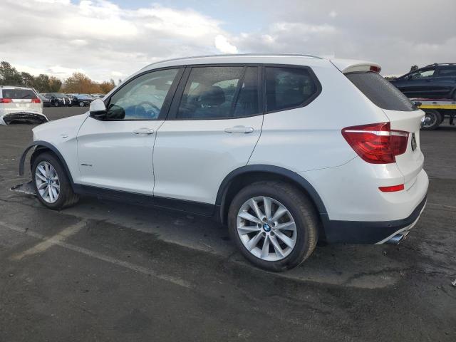 VIN 5UXWX9C52G0D88104 2016 BMW X3 no.2