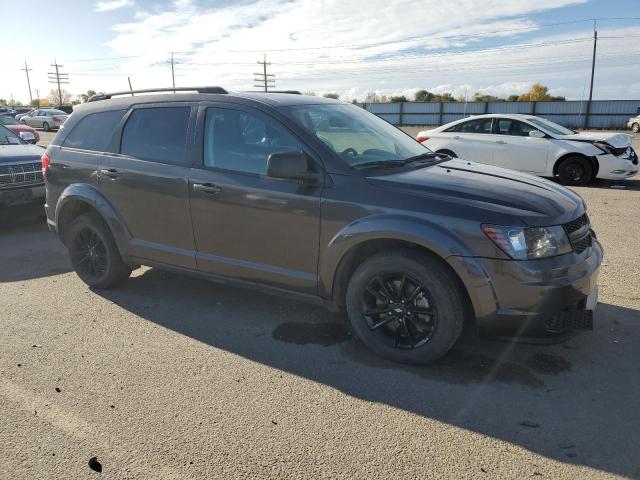 2020 DODGE JOURNEY SE - 3C4PDCAB9LT181563