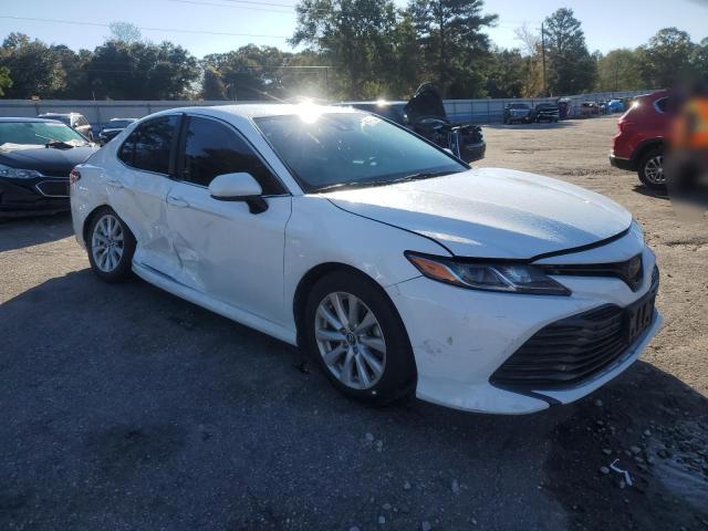 2020 TOYOTA CAMRY LE - 4T1C11AK0LU939819