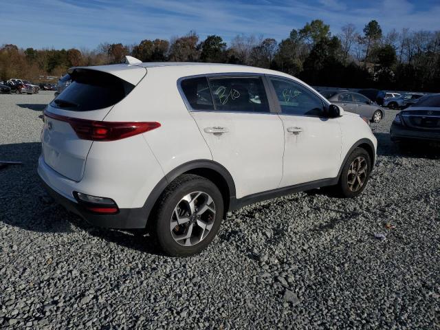 2020 KIA SPORTAGE L - KNDPM3AC2L7637772