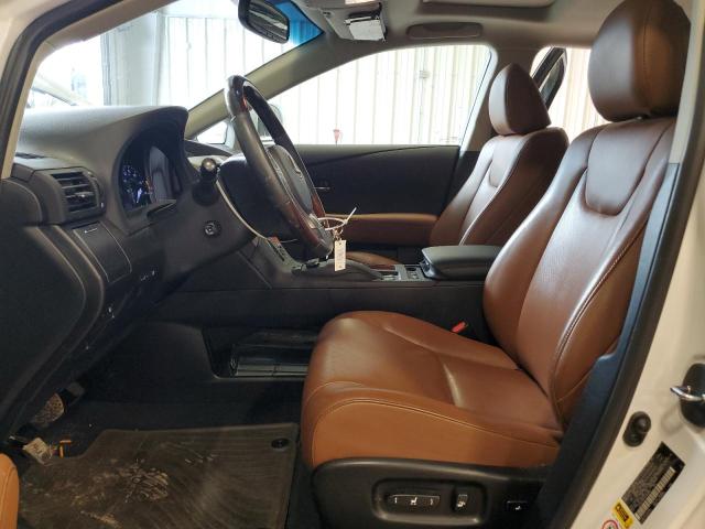 2015 LEXUS RX 450H 2T2BC1BA4FC006888
