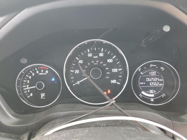 2019 HONDA 1200 ASPEN 3CZRU5H37KG716040