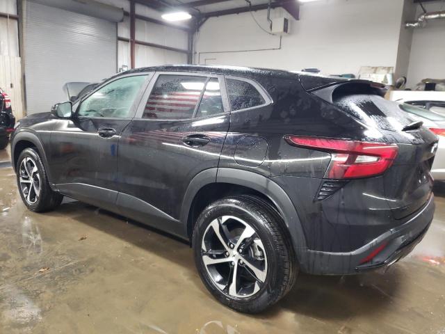 2024 CHEVROLET TRAX - KL77LGE23RC207631