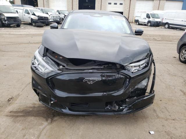 2023 FORD MUSTANG MA - 3FMTK3SU6PMA93151