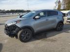 2022 KIA SPORTAGE L - KNDPM3AC3N7961977