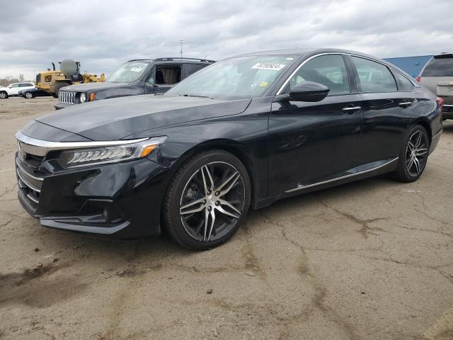 Vin: 1hgcv2f99ma010771, lot: 78258924, honda accord touring 2021 img_1