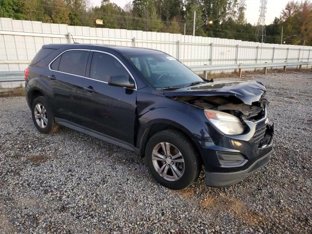 2017 CHEVROLET EQUINOX LS - 2GNALBEK0H1604334