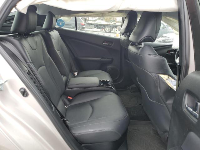 2017 TOYOTA PRIUS PRIM - JTDKARFP8H3031795