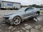 2024 CHEVROLET CAMARO LS - 1G1FB1RS1R0115632
