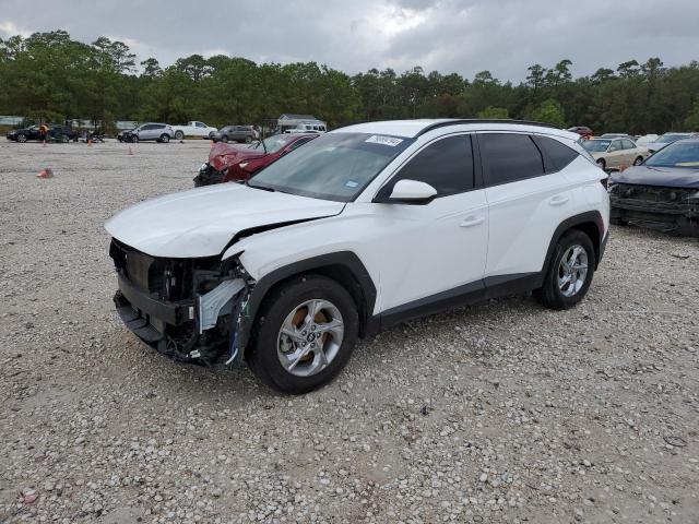 2024 HYUNDAI TUCSON SEL - 5NMJB3DE5RH295549