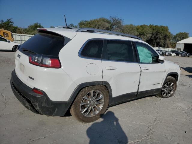 2019 JEEP CHEROKEE L - 1C4PJMLBXKD195245