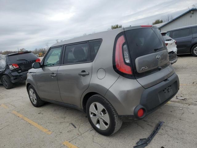 VIN KNDJN2A27G7397631 2016 KIA SOUL no.2