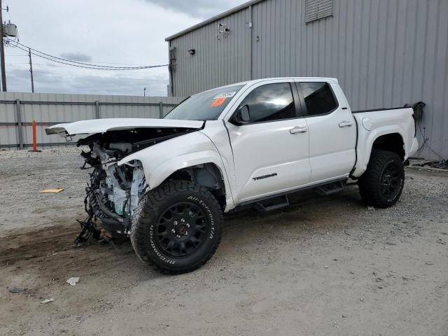 2024 TOYOTA TACOMA DOU #3029692115