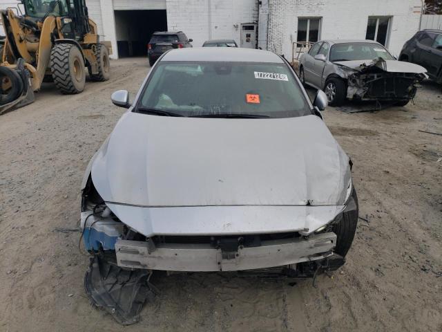 VIN 1N4BL4DVXNN386455 2022 Nissan Altima, SV no.5