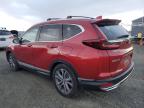 Lot #3028819710 2022 HONDA CR-V TOURI