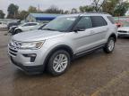2018 FORD EXPLORER X - 1FM5K8D88JGC42599