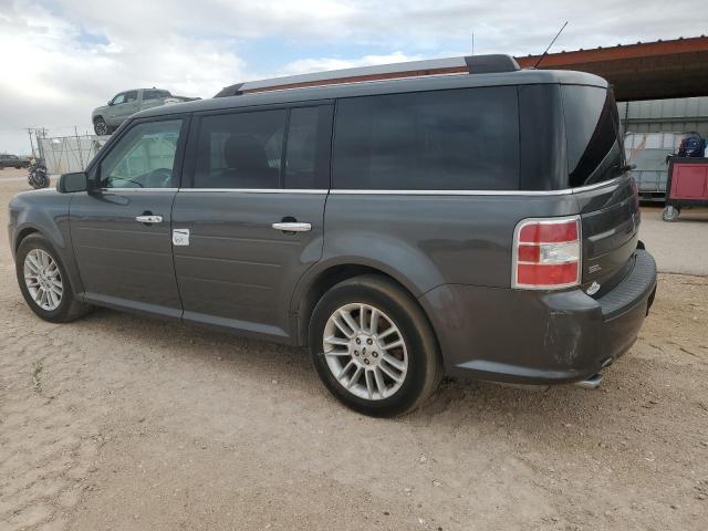 2018 FORD FLEX SEL - 2FMHK6C87JBA19190