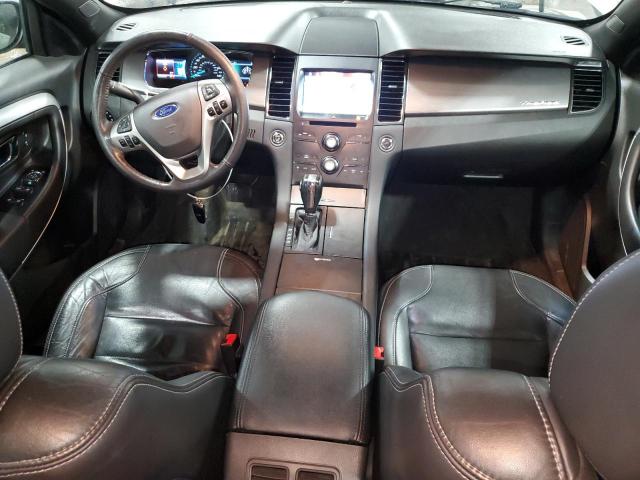 2017 FORD TAURUS SEL - 1FAHP2E8XHG107090