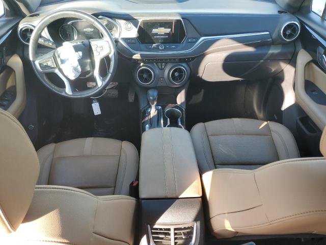 2021 CHEVROLET BLAZER PRE - 3GNKBFRS2MS555614