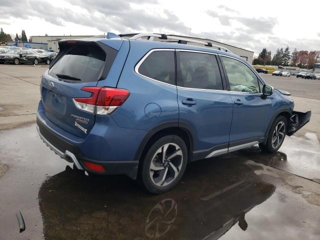 2023 SUBARU FORESTER T - JF2SKARC9PH425154