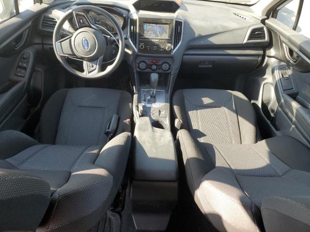 2019 SUBARU IMPREZA - 4S3GTAA65K3709913