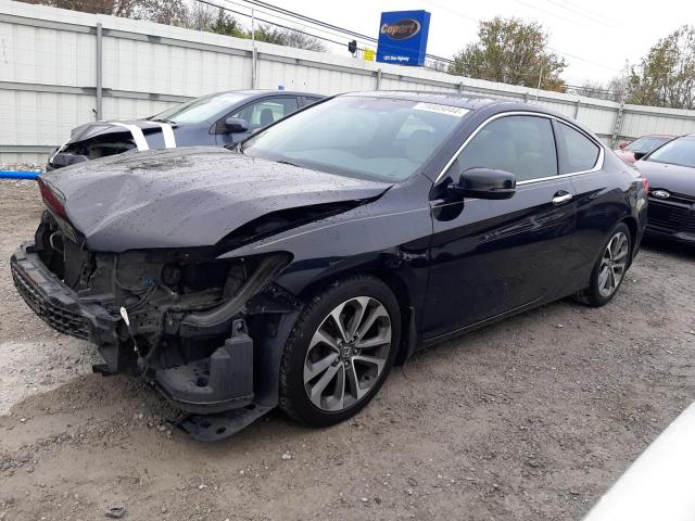 VIN 1HGCT2B84DA011586 2013 HONDA ACCORD no.1