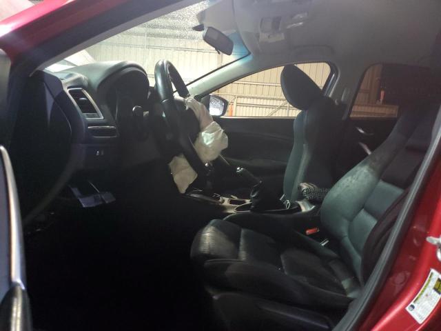 2015 MAZDA 6 SPORT - JM1GJ1U63F1172350