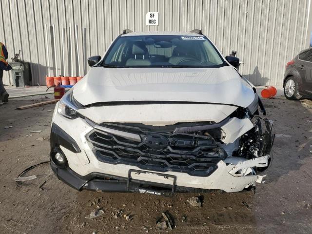 2024 SUBARU CROSSTREK - JF2GUADC8RH217082