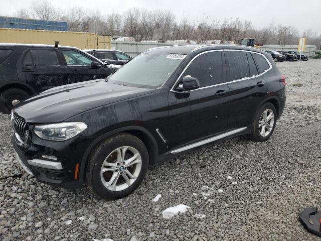 2019 BMW X3 SDRIVE3 #3004064423