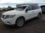 NISSAN PATHFINDER photo