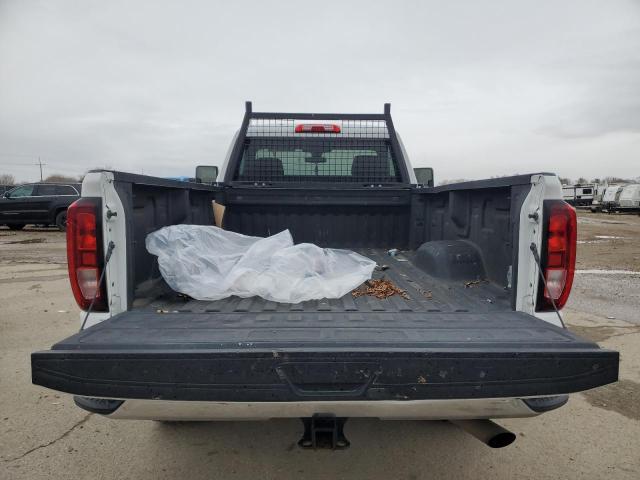 2022 GMC SIERRA K25 - 1GT09LE70NF296462