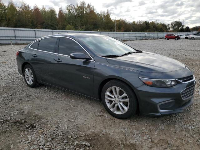 Vin: 1g1ze5st0hf191580, lot: 80465394, chevrolet malibu lt 20174