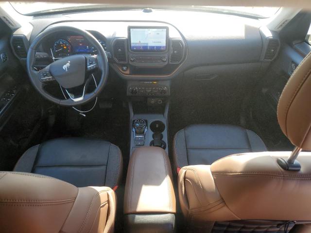 2023 FORD BRONCO SPO - 3FMCR9C68PRD10541