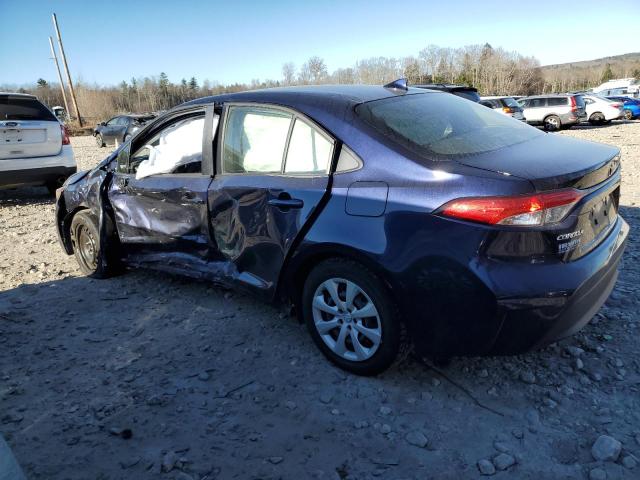 2024 TOYOTA COROLLA LE - JTDB4MEE7RJ012873