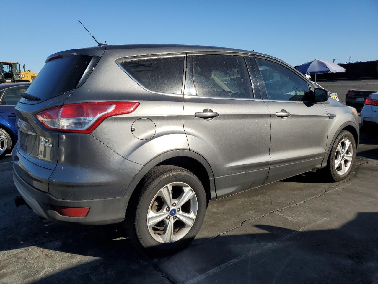 Lot #2959808899 2014 FORD ESCAPE SE