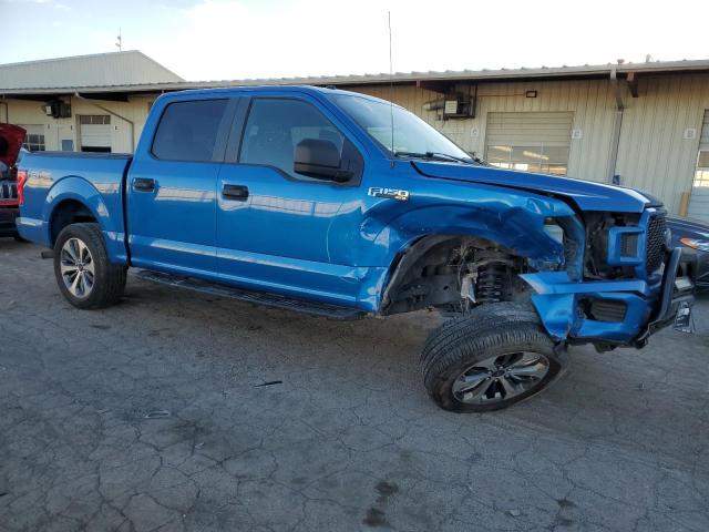 2019 FORD F150 SUPER - 1FTEW1EP9KKE03305