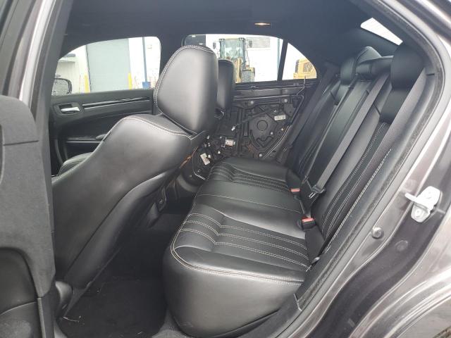 2020 CHRYSLER 300 S - 2C3CCABG3LH209256