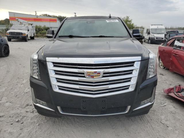 2016 CADILLAC ESCALADE E - 1GYS4KKJ9GR253493