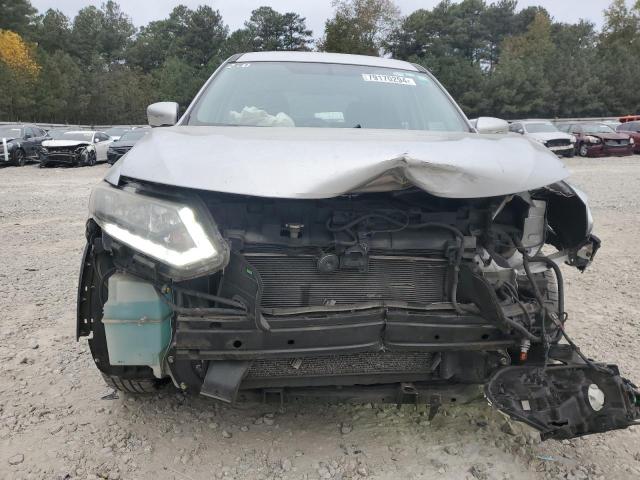 2015 NISSAN ROGUE S - KNMAT2MT8FP529854