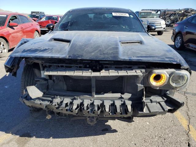 VIN 2C3CDZBT7FH724340 2015 DODGE CHALLENGER no.5