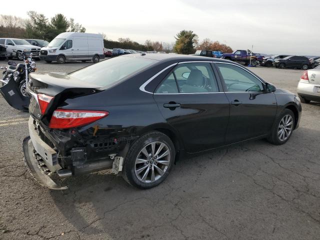 2016 TOYOTA CAMRY LE - 4T1BF1FK9GU578991