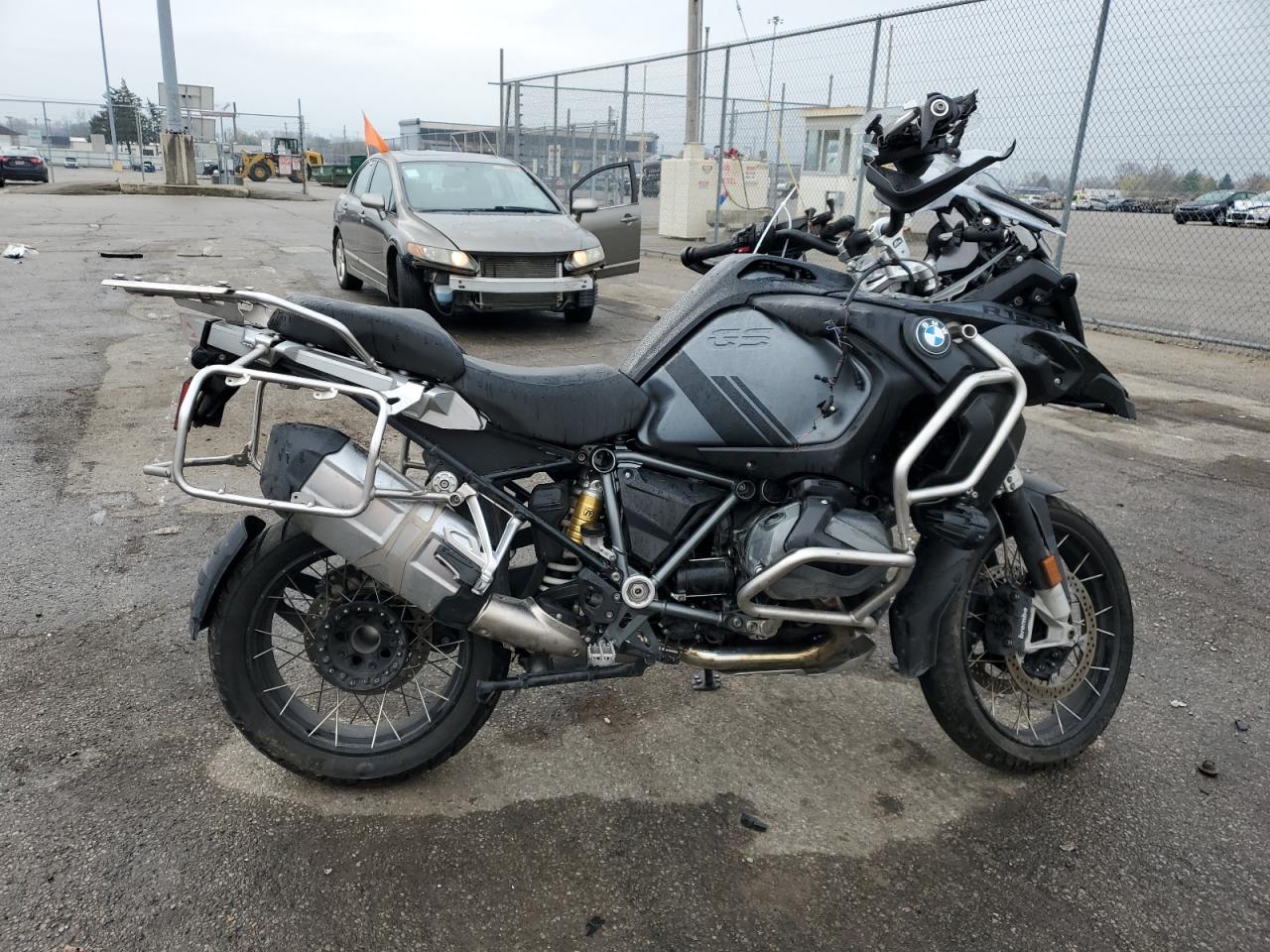 BMW R 1250 GS 2023 K51