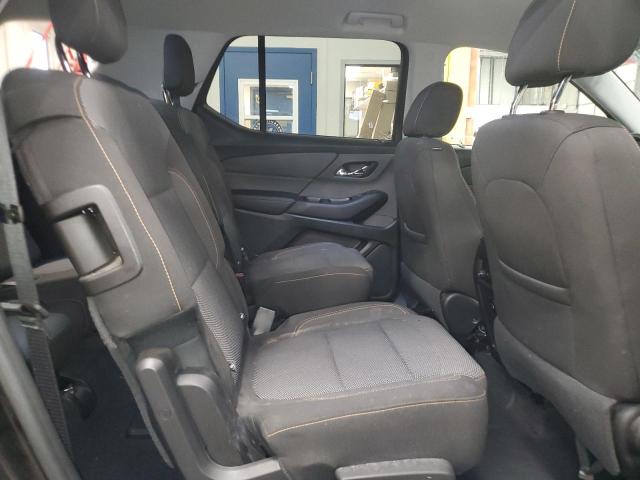 2018 CHEVROLET TRAVERSE L - 1GNEVGKW7JJ139529