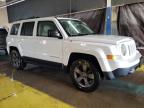 JEEP PATRIOT LA photo