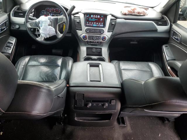 2017 GMC YUKON SLE 1GKS1AKC4HR297370