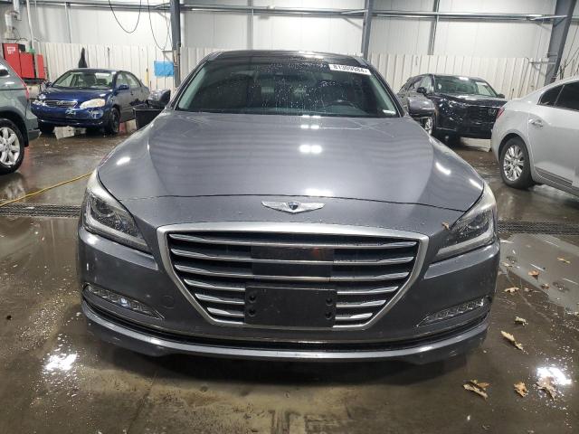 2015 HYUNDAI GENESIS 5. KMHGN4JF6FU070447