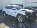 Lot #3024019222 2020 VOLKSWAGEN ATLAS CROS