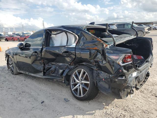 Vin: jthbz1bl6ha009463, lot: 80166424, lexus gs350 350 base 20172