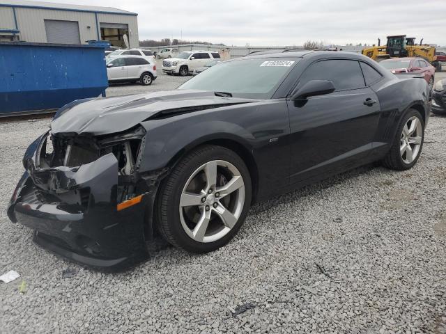 CHEVROLET CAMARO SS